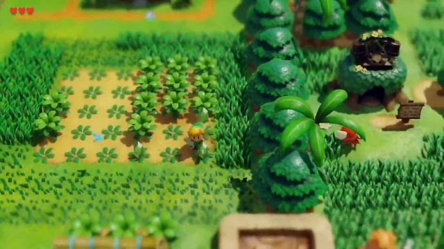 Gambling Habits in Video Games: The Legend of Zelda Link's Awakening Episode 2 смотреть онлайн