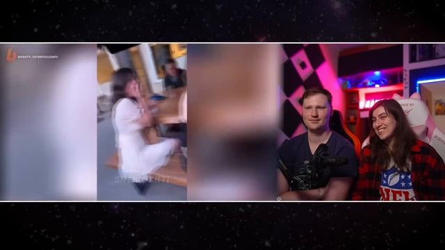 Люди, мертвые внутри #97 | РЕАКЦИЯ на Студия озвучки ShtigliShti смотреть онлайн