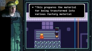 [Rus] Летсплей Undertale: Bits and Pieces. #23 - Заброшенный Финал!