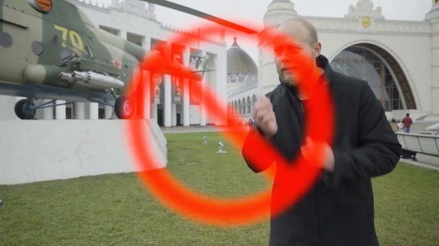 Топ-10 тупых подкатов к девушке на ВДНХ // Не резиновая смотреть онлайн