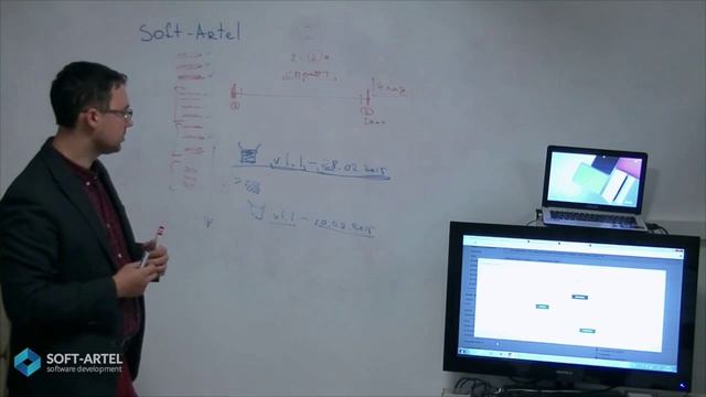 Soft-Artel: Jira - ядро бизнес процессов команды. смотреть онлайн