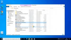 Как создать свою лайт сборку Windows 10 21H2 со своими программами.