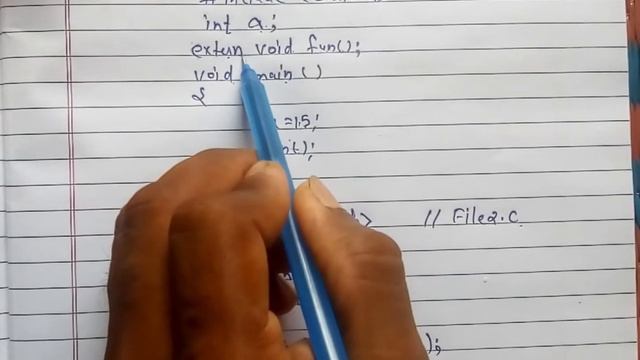 extern storage class in c | Learn Coding | #storageclass смотреть онлайн