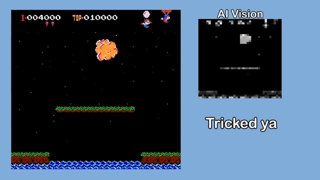 Making a Balloon Fight AI with Python? смотреть онлайн