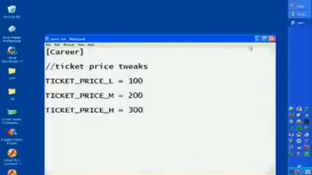 Ticket Price Fifa 08 смотреть онлайн