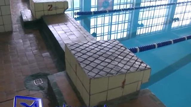 Ремонт бассейнов смотреть онлайн