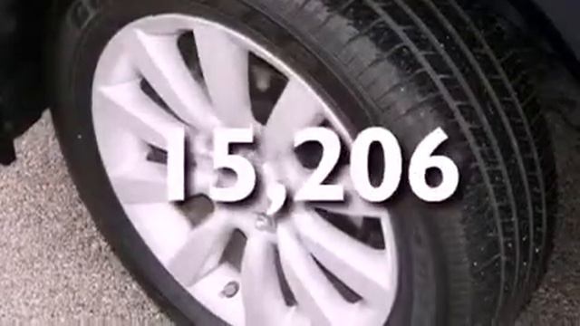 2011 Mitsubishi Outlander Denton TX смотреть онлайн