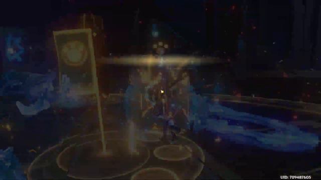 C0 Dehya Pure Pyro & C6 Yun Jin Parry Master | Floor 12 Genshin Impact | 4.3 Spiral Abyss Teams смотреть онлайн