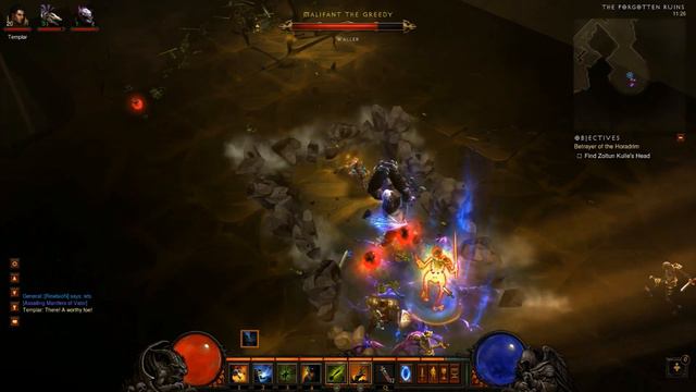 Diablo 3 - Official Release | Lets Play #17 | Docm77 смотреть онлайн