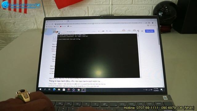 Dell Inspiron 13 5310 - Laptop nhỏ gọn, chíp đồ hoạ cấu hình khủng смотреть онлайн