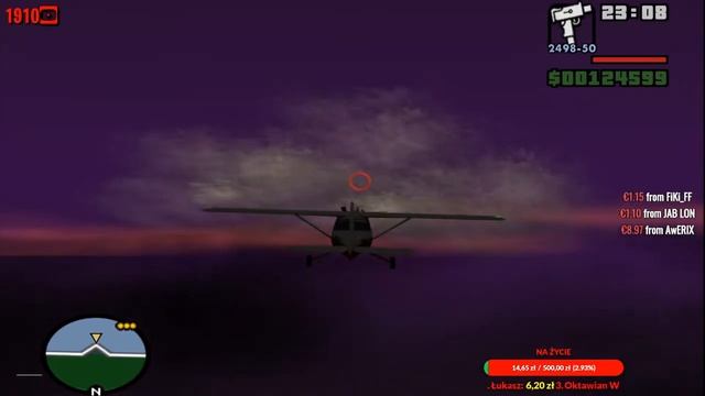 ? BANKI,KASYNA I INNE BAJERY... LAS VENTURAS W GRAND THEFT AUTO SAN ANDREAS!!! FABUŁA #6 ? смотреть онлайн