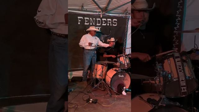 Fenders II @ Eastern Fair 2019 смотреть онлайн