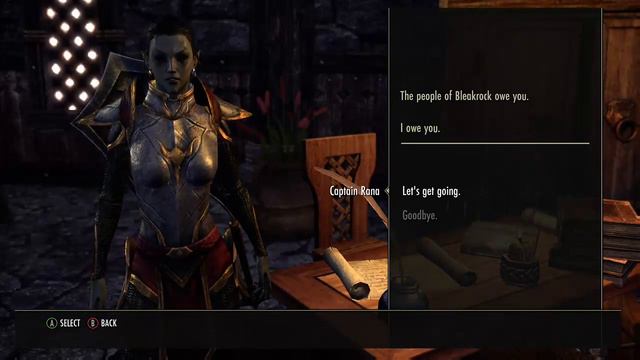 2019 ESO Playthrough Livestream Part 2: Gameplay starts at 2:00 смотреть онлайн