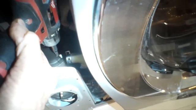 ✨LG WASHER DRYER-OE ERROR-QUICK AND EASY FIX✨ смотреть онлайн