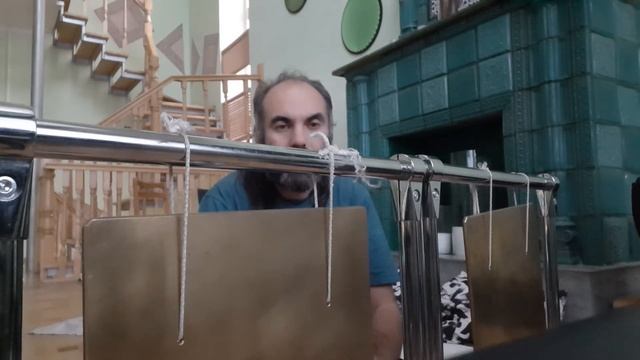 Плоские Колокола ( Било) смотреть онлайн