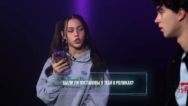 ПРОВЕРИЛА ЛИЗОГУБА НА ДЕТЕКТОРЕ ЛЖИ. Милана Некрасова, Женя Лизогуб