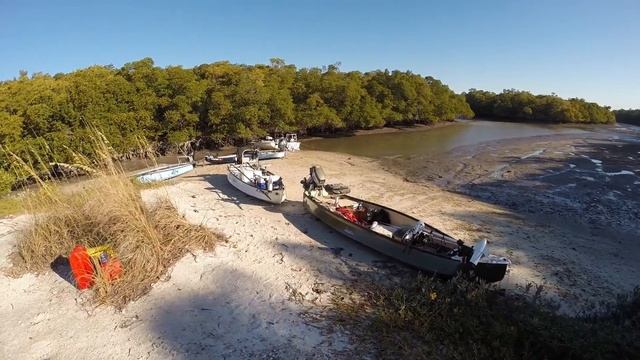 Jacksonville to Hog Key 2015 смотреть онлайн
