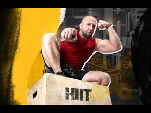 Телеканал ЖИВИ! Jv.ru | Тренировки дома