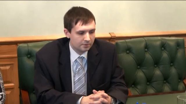 Видеокруглый стол "Медиация - инвестиция в будущее" смотреть онлайн