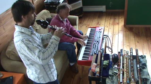 The Hidden City Orchestra смотреть онлайн