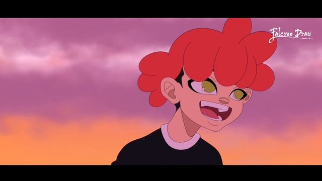 ¿Se puede animar en iPad? Animé esto en mi iPad смотреть онлайн