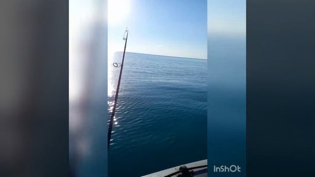 Рыбалка Ялта смотреть онлайн