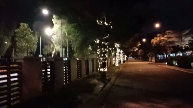 Take a leisurely walk after dinner | Andrew A & VIANI - Lost [BGM] смотреть онлайн
