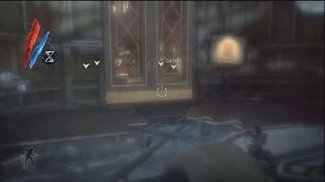 Dishonored Dunwall City Trials: Emily's Doll Locations (Mrs Pilsen's Remorse) Achievement Guide 1/2 смотреть онлайн