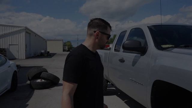 Lifts & Levels: 2010 Chevy 1500 Silverado, 6" BDS Lift смотреть онлайн