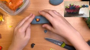 Стальная крепость атакует ✅ Что задумали SCP ✅ Мультики про танки ✅ ИСА лепит под гипнозом SCP