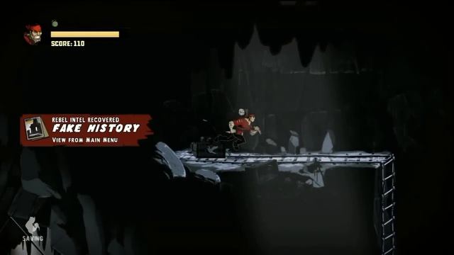 Shank 2 - Collectibles And Kitchen Sink Guide