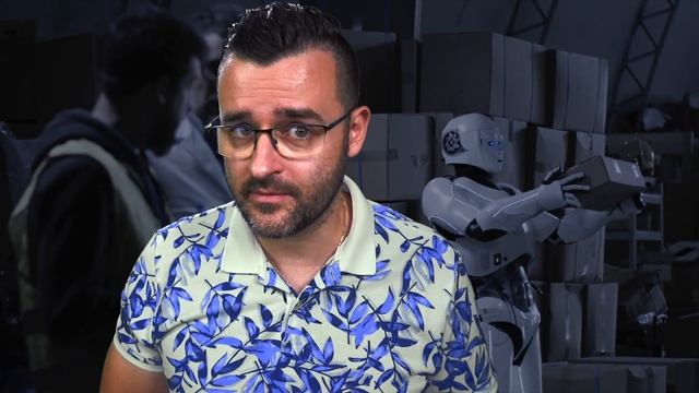 ИЗКУСТВЕНИЯТ интелект и ЗАЩО Илон МЪСК се обърна срещу себе си? смотреть онлайн