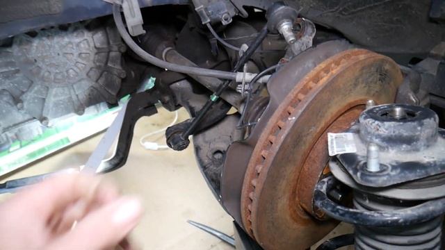 KIA OPTIMA STEERING WHEEL NOT STRAIGHT, STEERING WHEEL TO THE LEFT OR RIGHT смотреть онлайн
