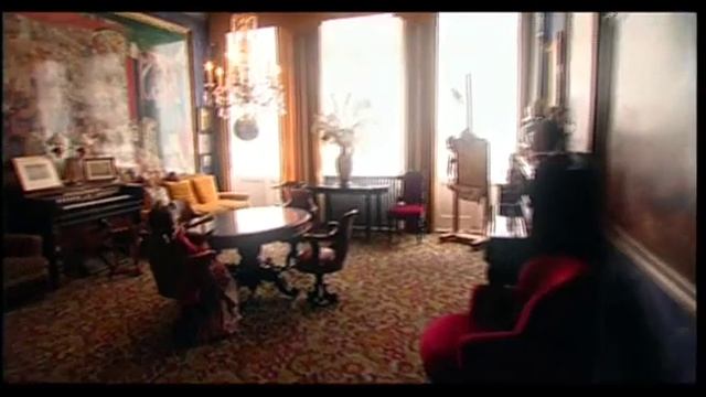 Visite de la Maison Ensor à Ostende смотреть онлайн