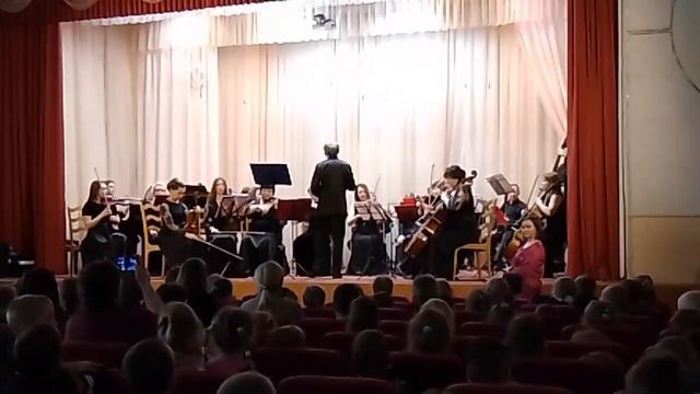 Живая музыка для здорового поколения смотреть онлайн