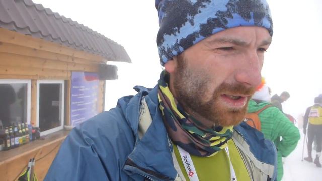 Приэльбрусье. Вертикальный километр смотреть онлайн