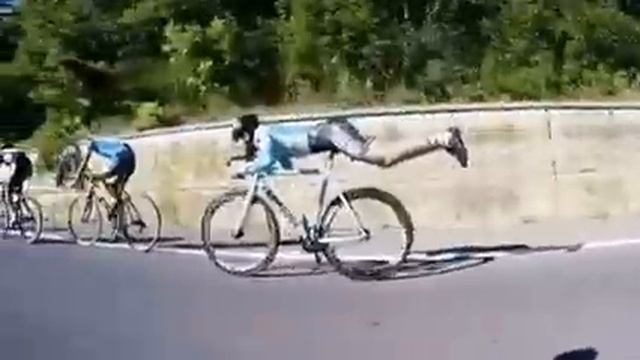 Лайфхак для велосипедистов смотреть онлайн