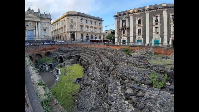 Сицилия 2020. Путешествие по Сицилии. Катания, Таормина, Сиракузы. Sicily 2020. Italy.