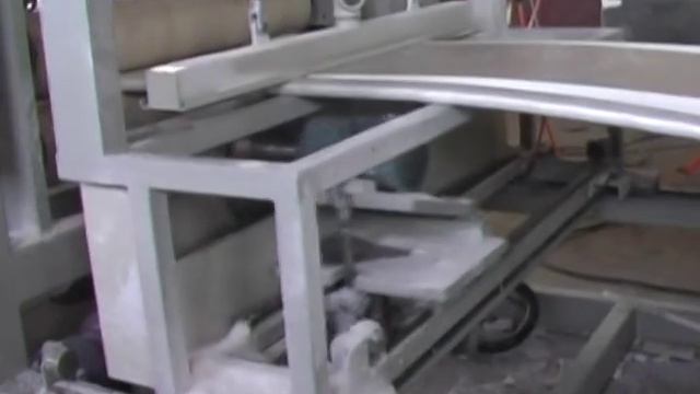 Линия для производства XPS листа смотреть онлайн