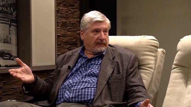 Сергей Савельев - неизвестная сторона науки смотреть онлайн