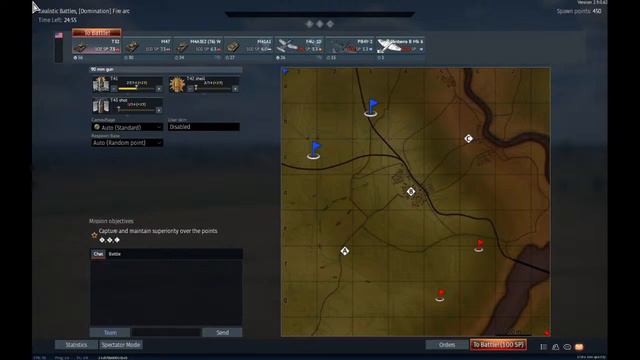 War Thunder Short Stream... Probably смотреть онлайн