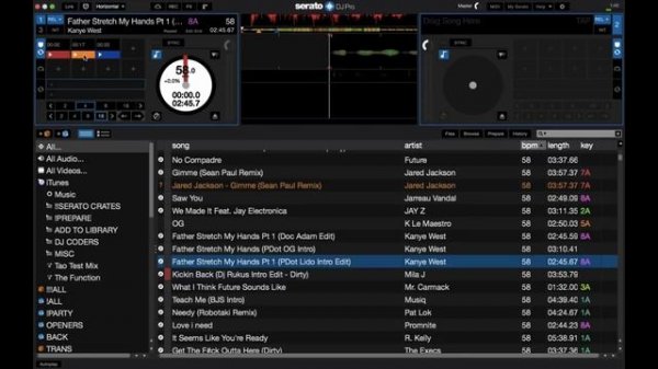 Serato DJ - What's New In Serato DJ Pro
