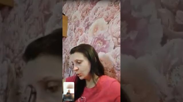Диалог с Елизаветой. Воплотить мечту в жизнь. смотреть онлайн