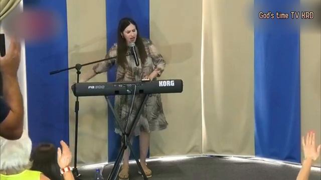Его имя Иисус. Чудный Советник. смотреть онлайн