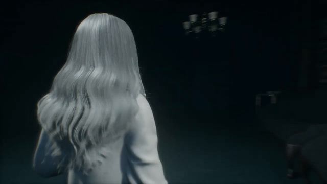 Phantom Project | Full Game Playthrough