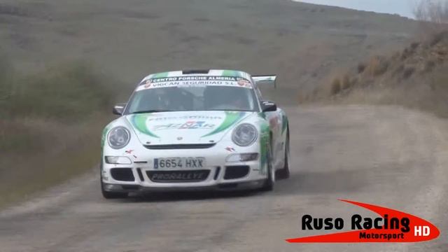 Sólo Porsche 911 GT3 Vol.2 | Max Attack & Pure Sound [HD]