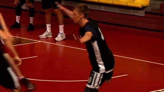 Баскетболисты «Автодора» приступили к первым тренировкам смотреть онлайн