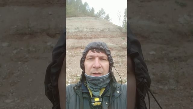 Опоки. Изучаю берег Сухоны. Май 2021.