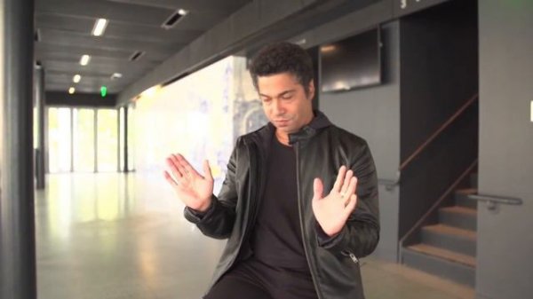 Matt Garrison on lessons from Dave Holland and Jack DeJohnette