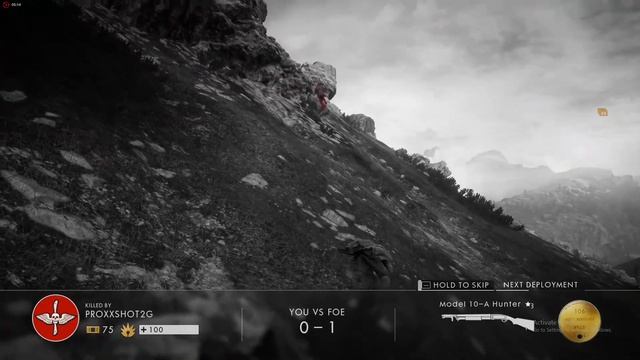 Battlefield 1 With DX12 FX4300 R7260X смотреть онлайн